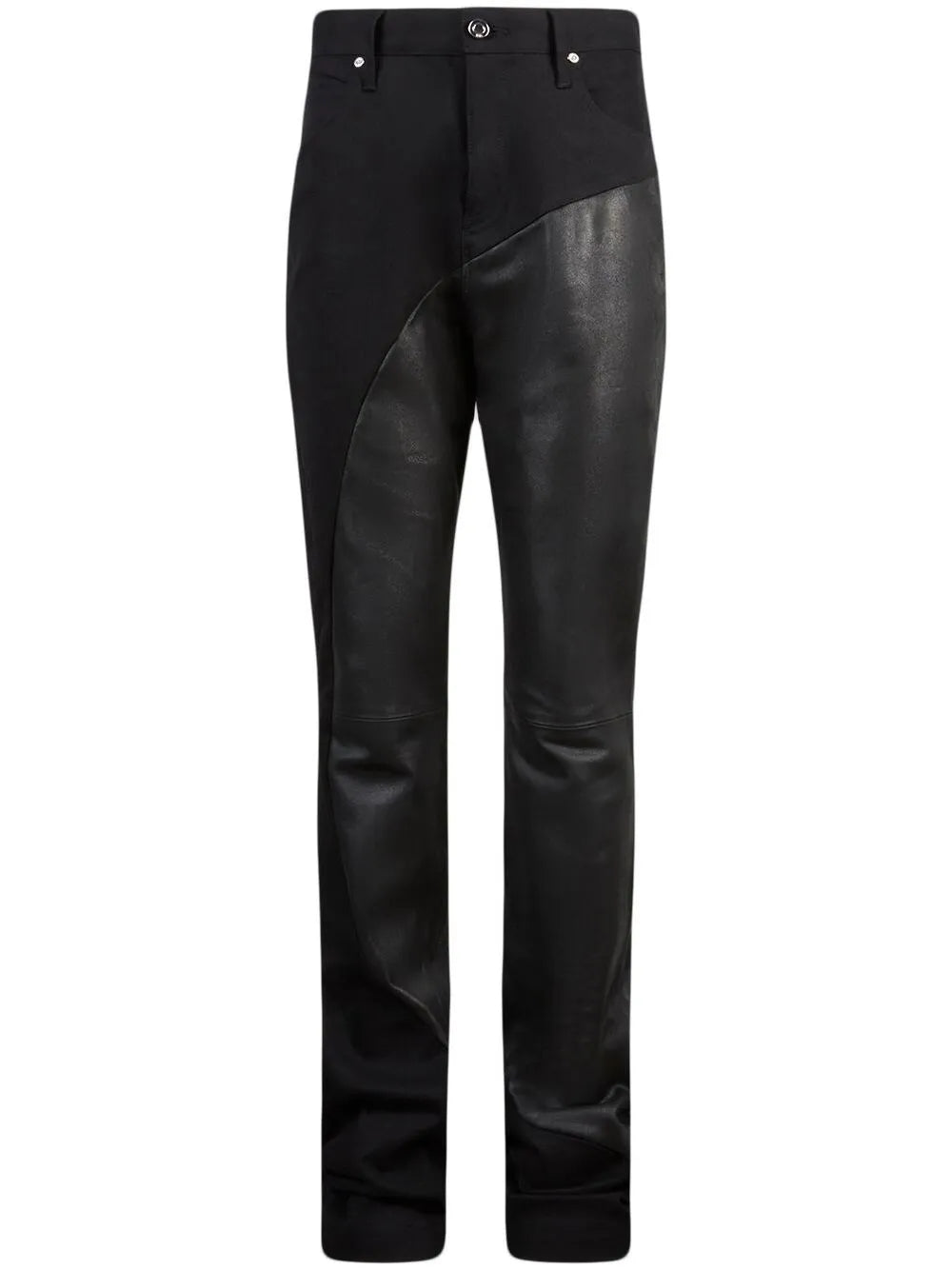 Arwen Straight-Leg Trousers