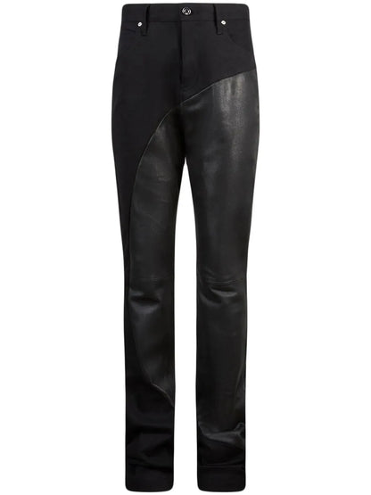 Arwen Straight-Leg Trousers