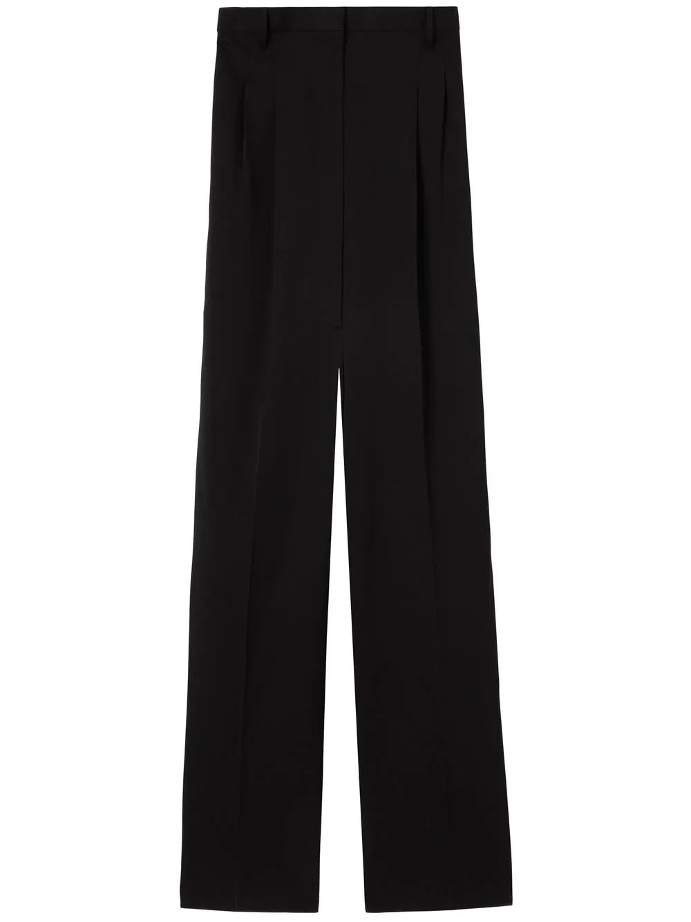 Ekd Wool Jumpsuit
