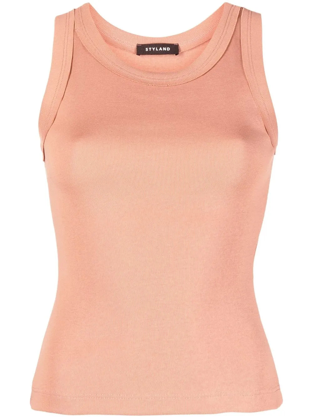 Organic Cotton Vest Top