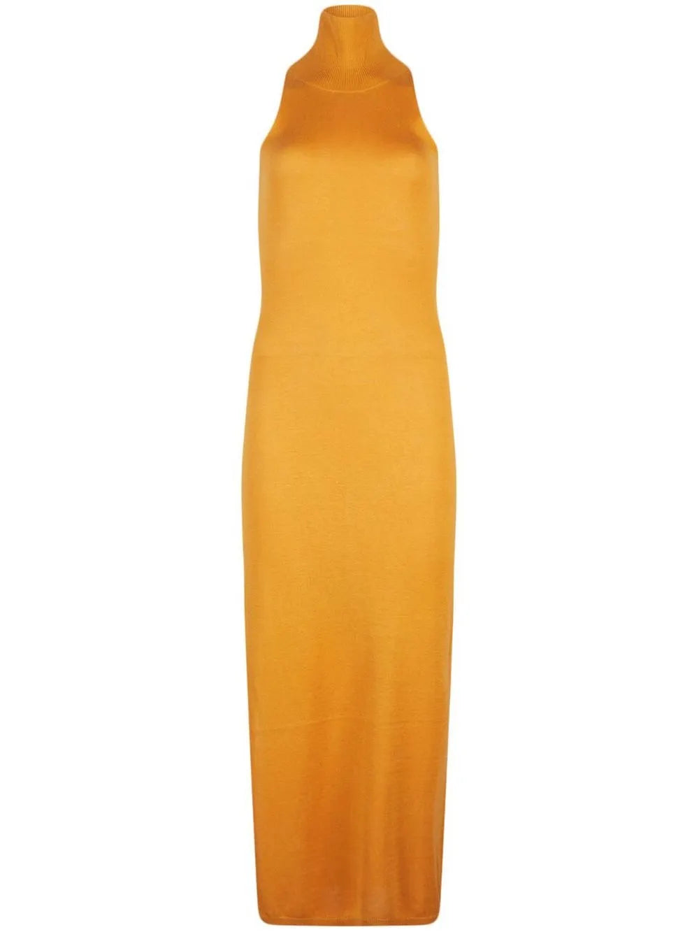 Shira Midi Silk Dress