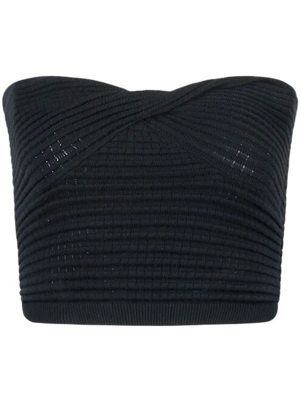 Eugene Strapless Top
