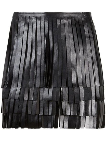 Marcela A-Line Skirt