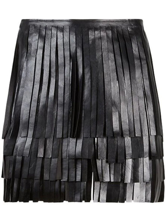 Marcela A-Line Skirt