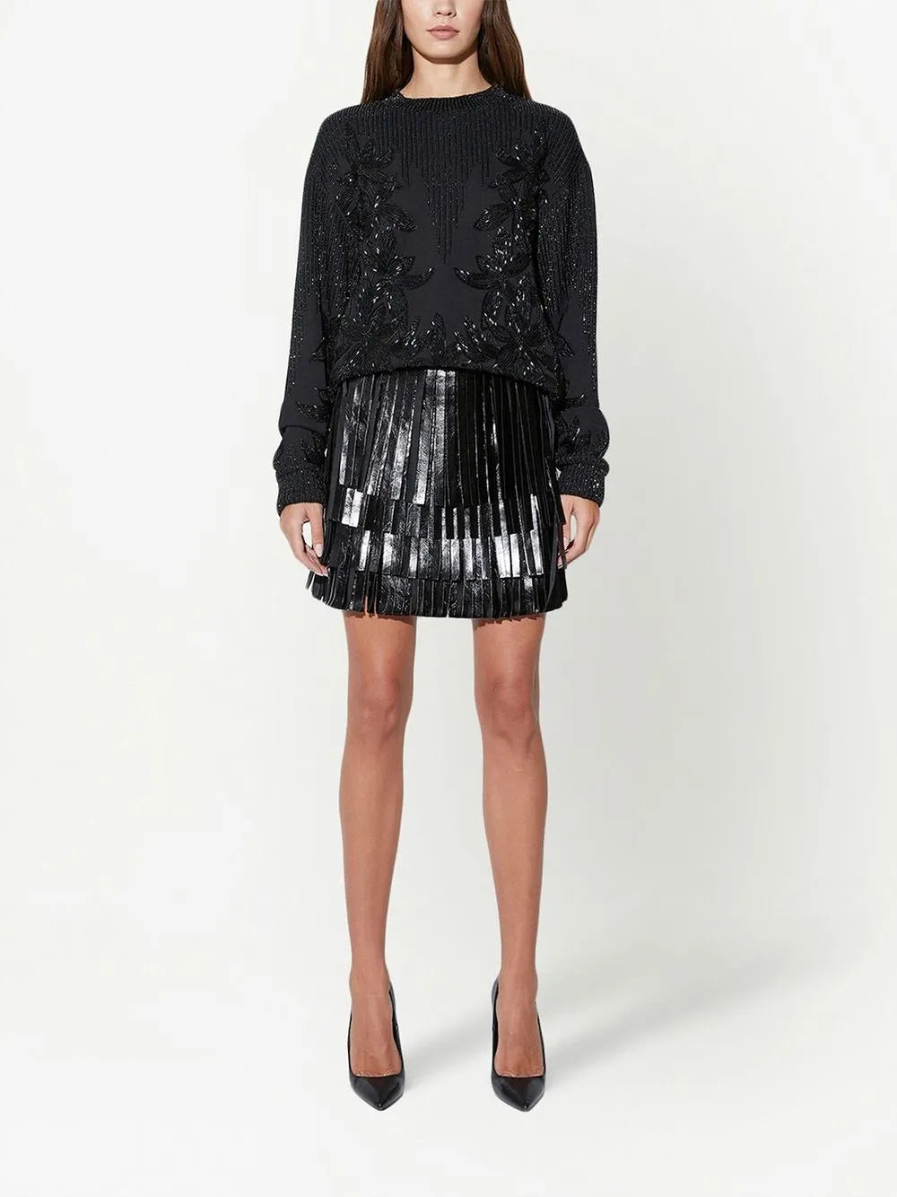 Marcela A-Line Skirt