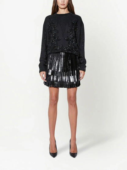 Marcela A-Line Skirt