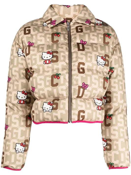 Padded Jacket