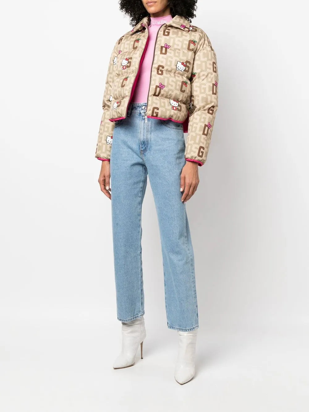 Padded Jacket