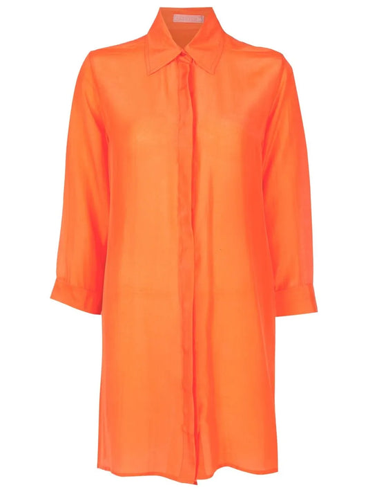 Sam Long-Sleeve Shirt