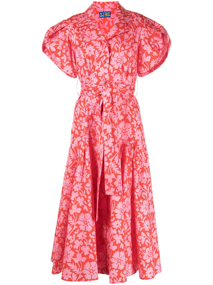 The Glades Dress