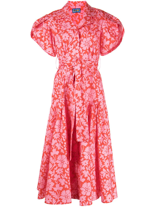 The Glades Dress