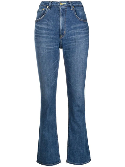 The Citrine Jeans