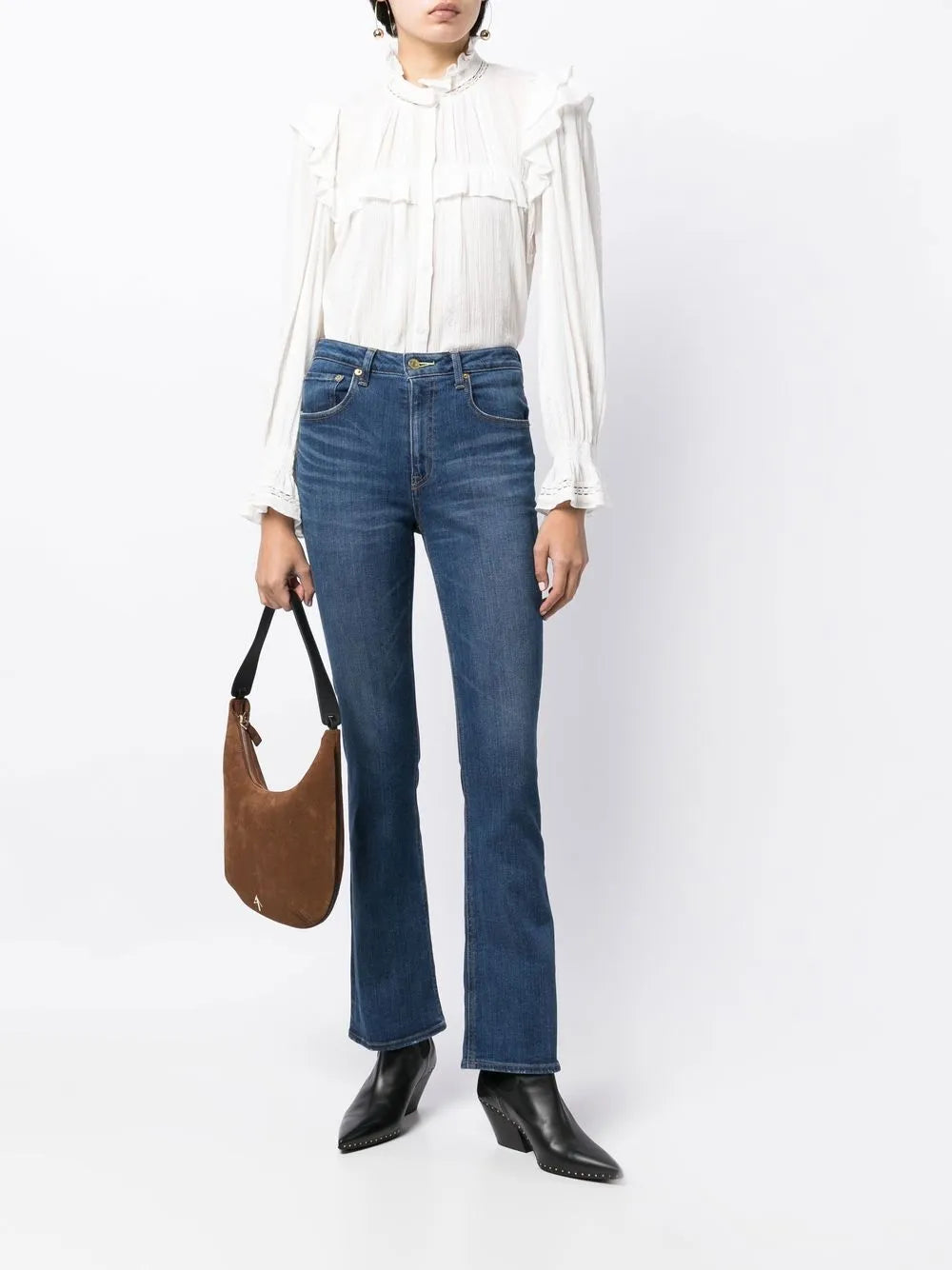 The Citrine Jeans
