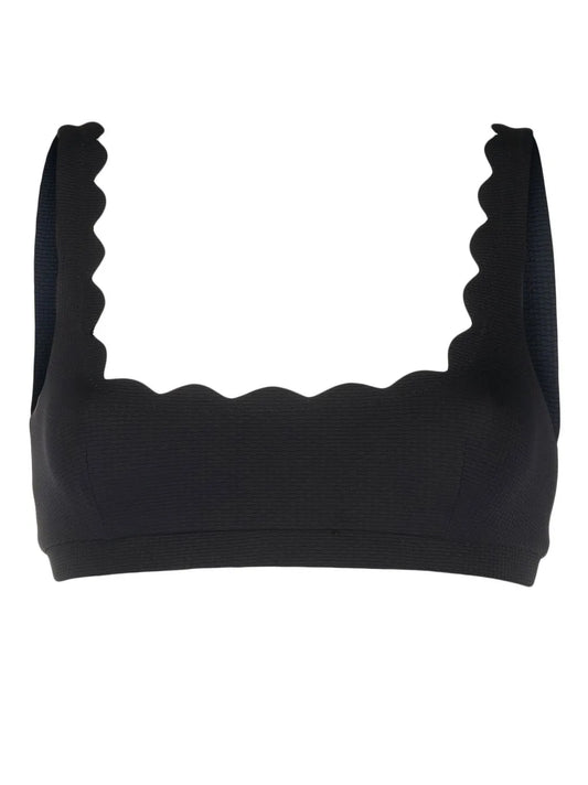 Mini Palm Springs Bikini Top