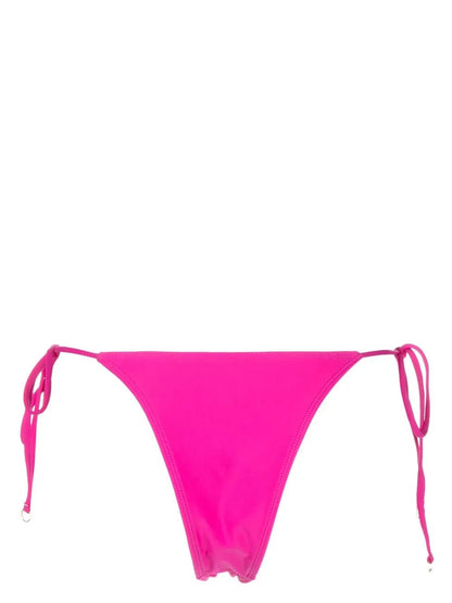 Andrea Side-Tie Bikini Bottoms