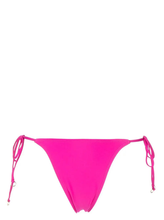 Andrea Side-Tie Bikini Bottoms