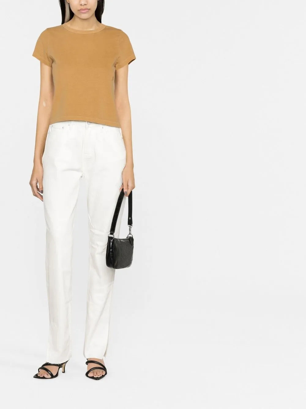 Melrose Slim-Cut Jeans