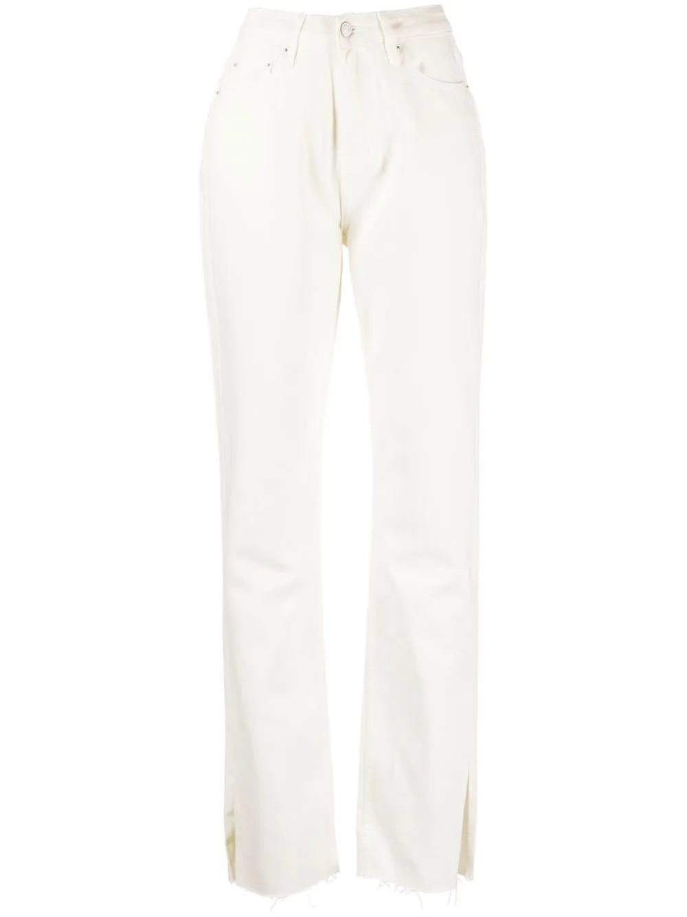 Melrose Slim-Cut Jeans