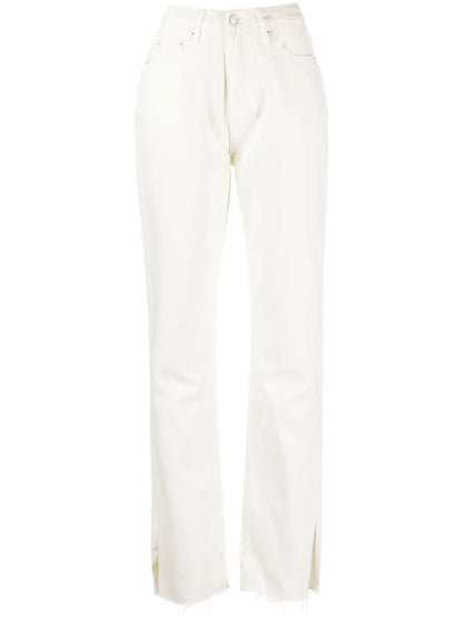 Melrose Slim-Cut Jeans