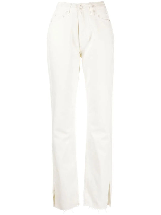 Melrose Slim-Cut Jeans
