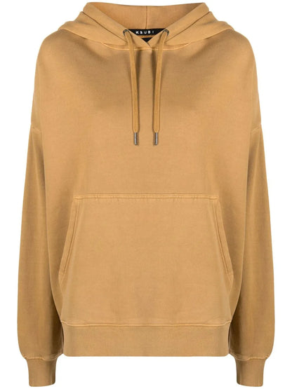 3 X 4 Oh G Cotton Hoodie