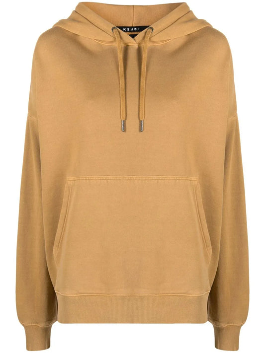 3 X 4 Oh G Cotton Hoodie