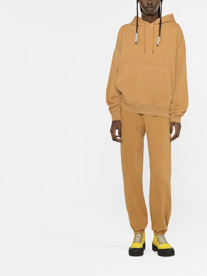 3 X 4 Oh G Cotton Hoodie