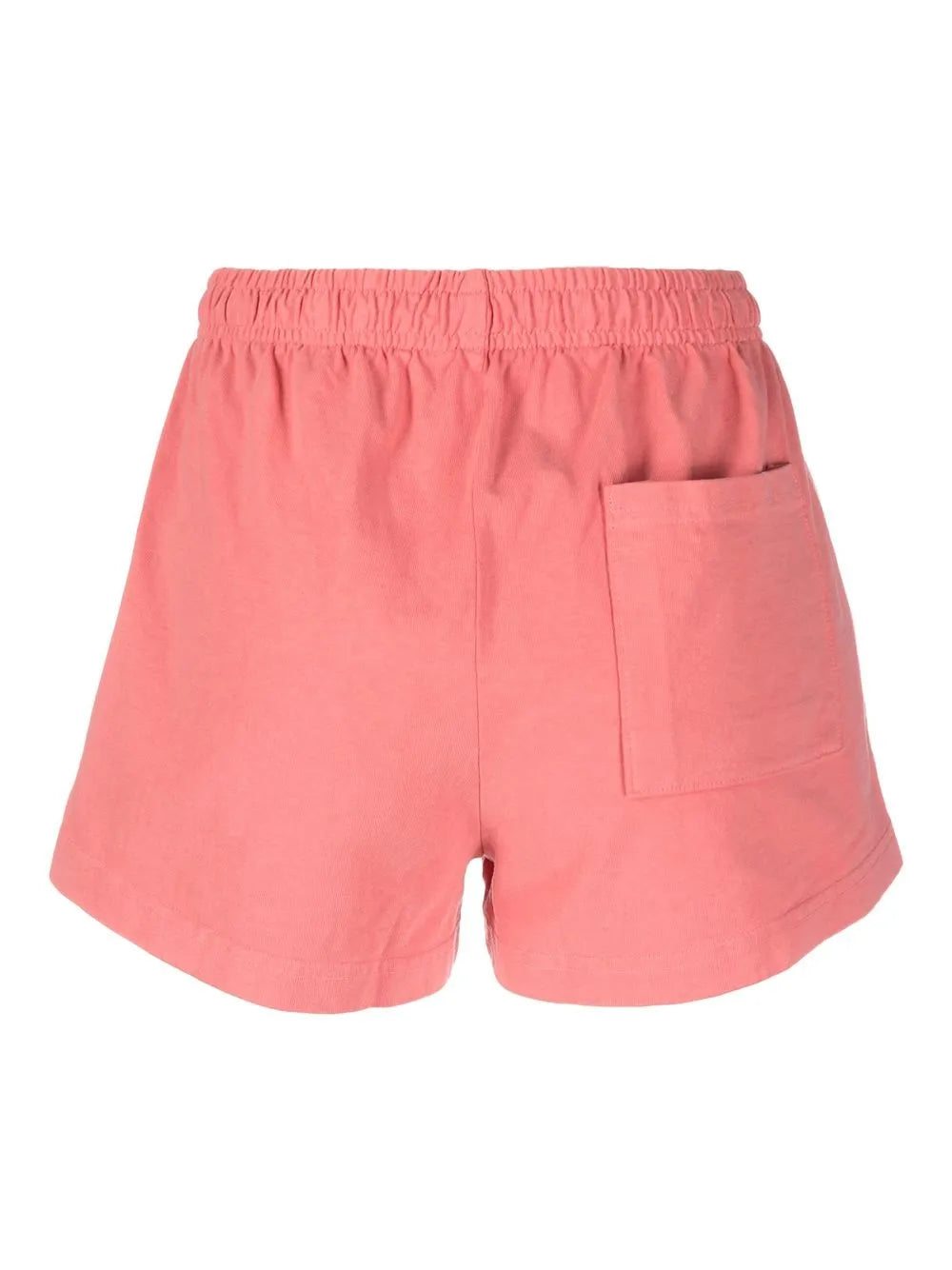Prince Cotton Shorts