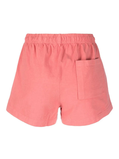 Prince Cotton Shorts