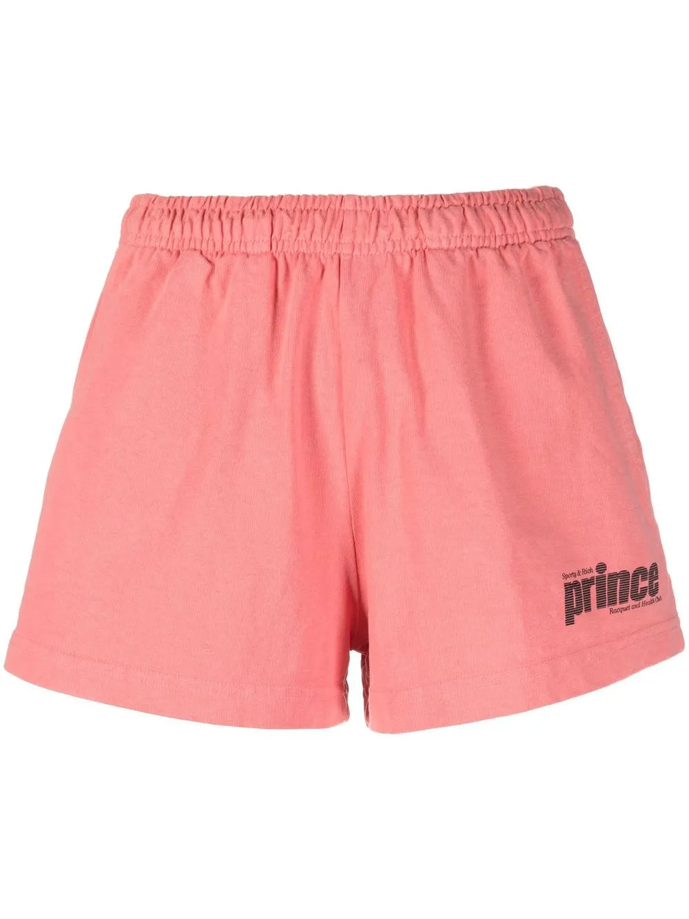 Prince Cotton Shorts