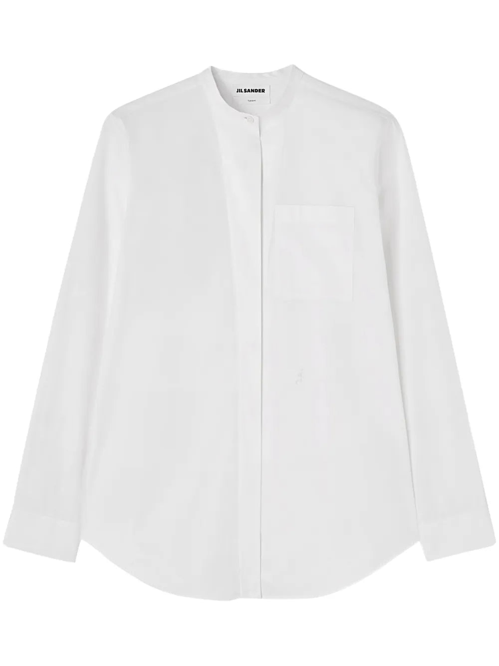 Tuesday Long-Sleeve Shirt