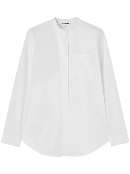 Tuesday Long-Sleeve Shirt