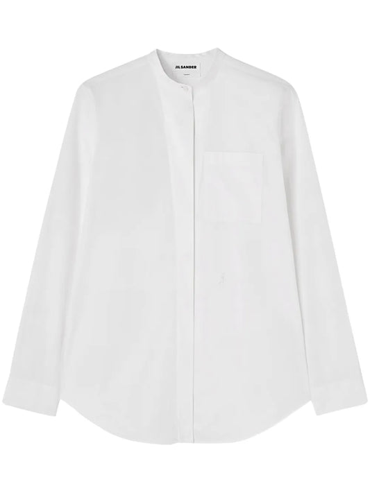 Tuesday Long-Sleeve Shirt