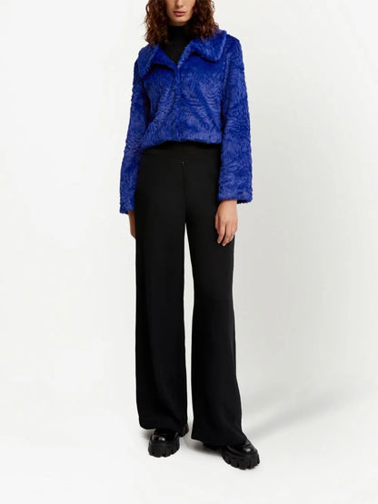 Polaris Cropped Jacket