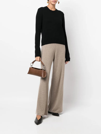 Cashmere Knit Jumper
