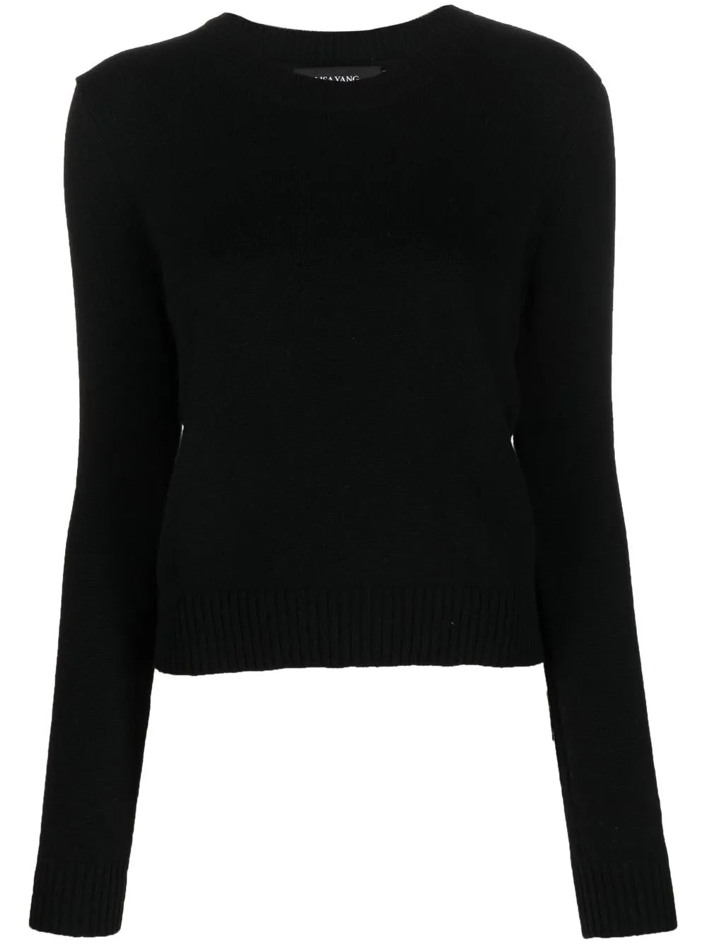 Cashmere Knit Jumper