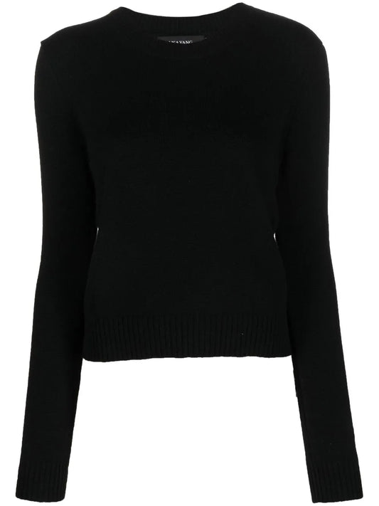 Cashmere Knit Jumper