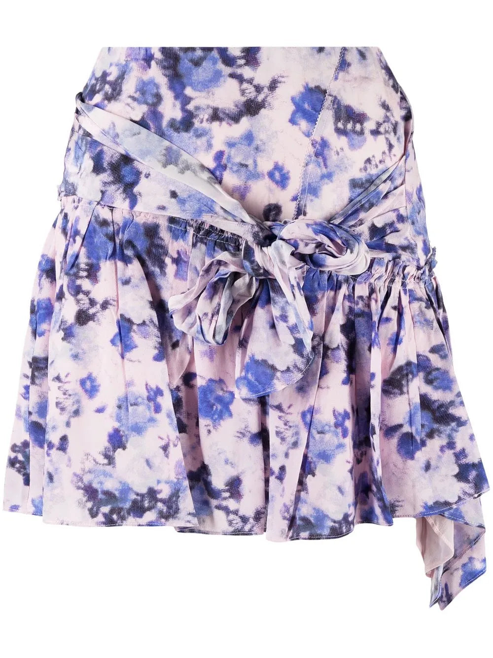 Filao Mini Skirt