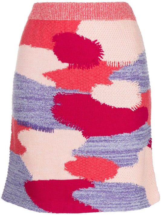 Mini Skirt