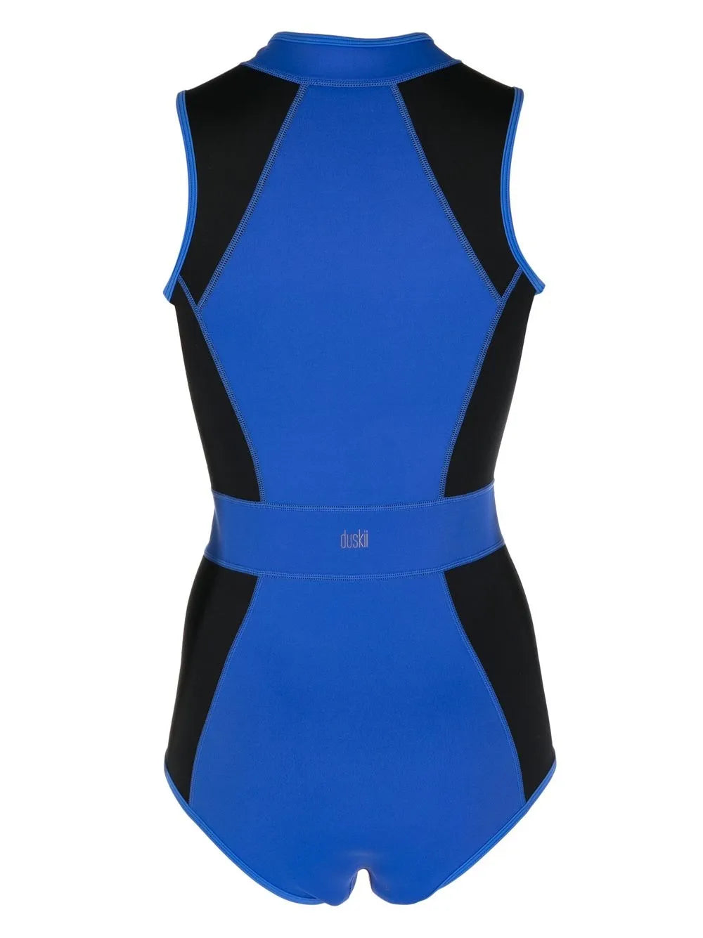 Neoprene Tank Suit
