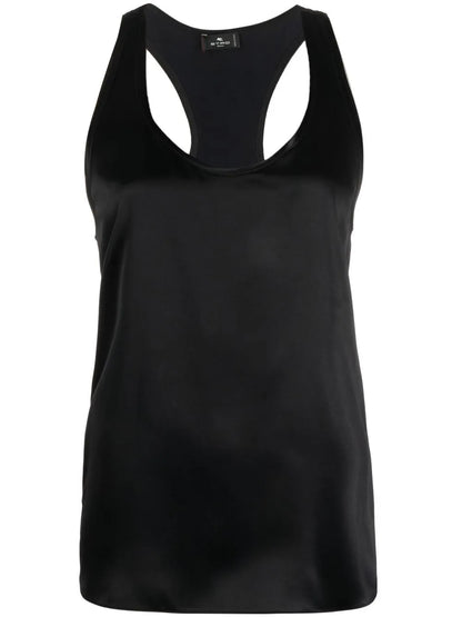 Racerback Vest Top