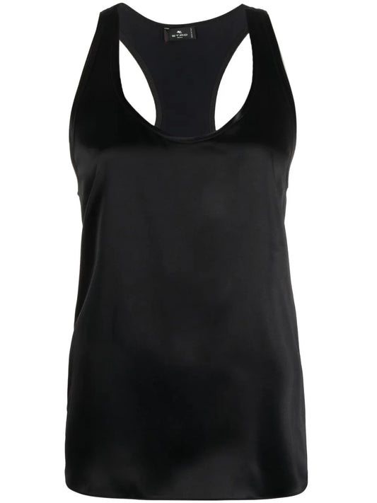 Racerback Vest Top