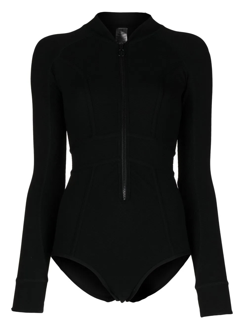 Long-Sleeve Surf Suit