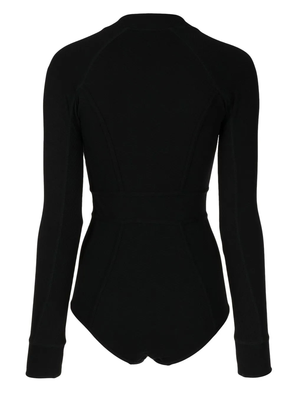 Long-Sleeve Surf Suit