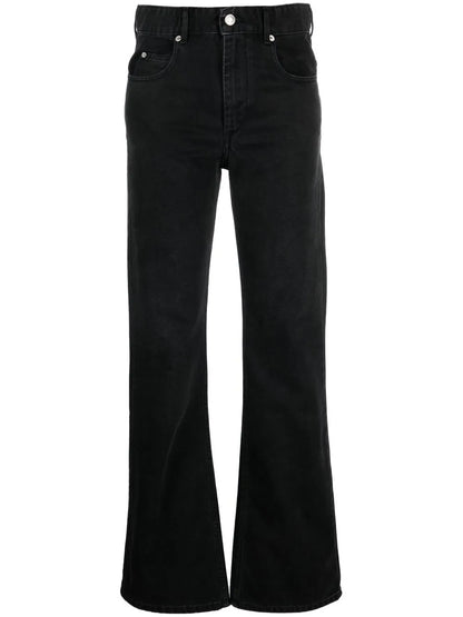 Belvira Bootcut Jeans