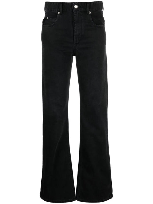 Belvira Bootcut Jeans