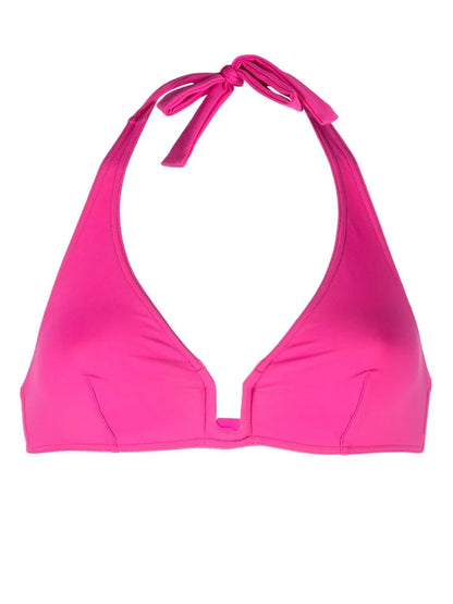 Uni Halterneck Bikini Top