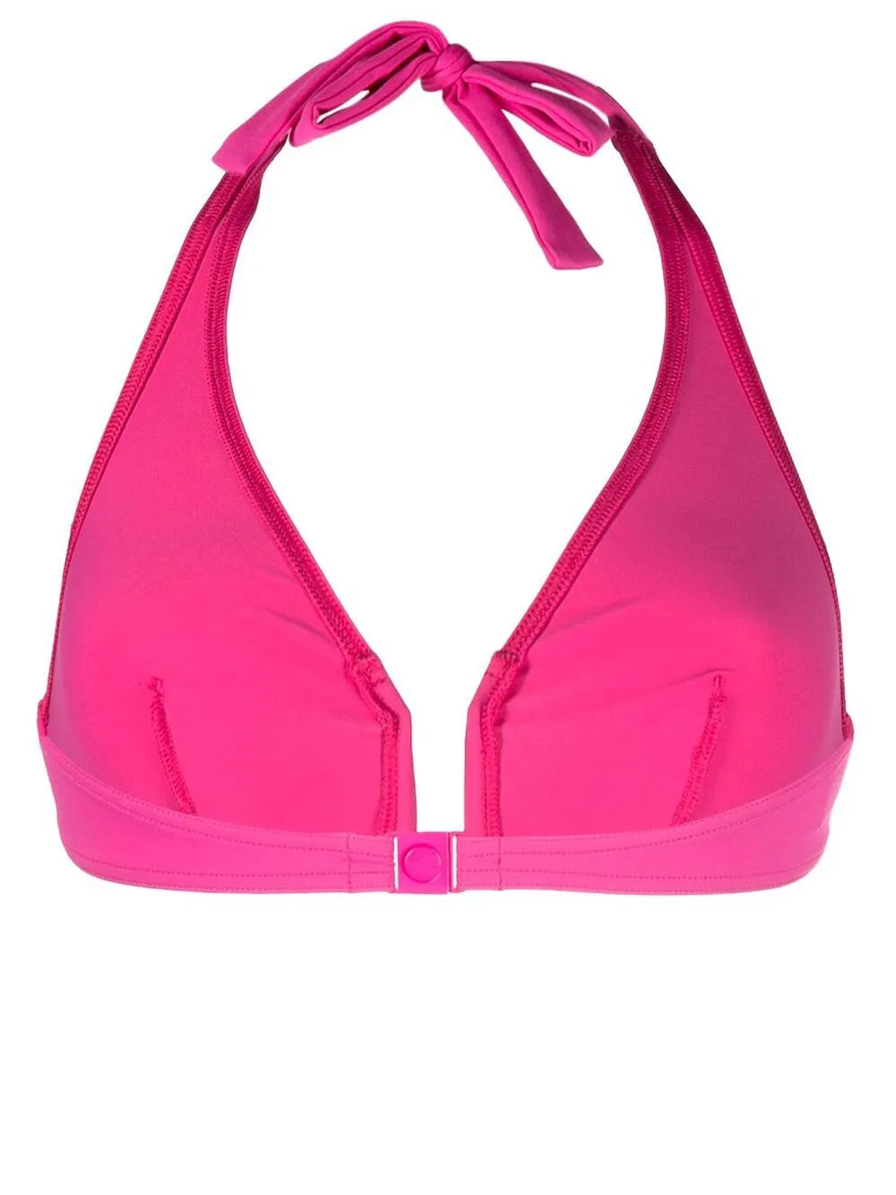 Uni Halterneck Bikini Top