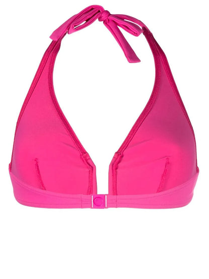 Uni Halterneck Bikini Top