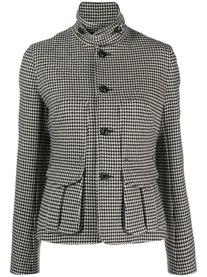 Cartwright Houndstooth Jacket